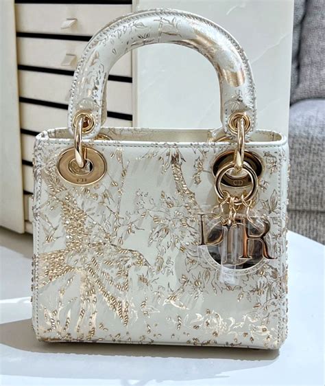 miss dior bag|Miss Dior bag review.